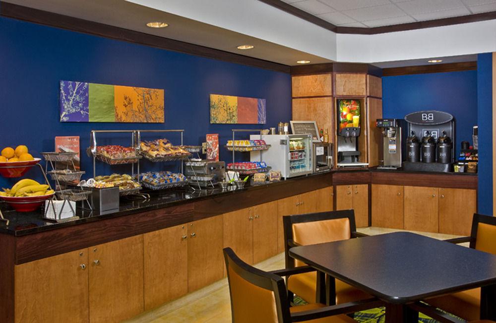 Fairfield Inn & Suites WeatherfordWeatherford  Kültér fotó
