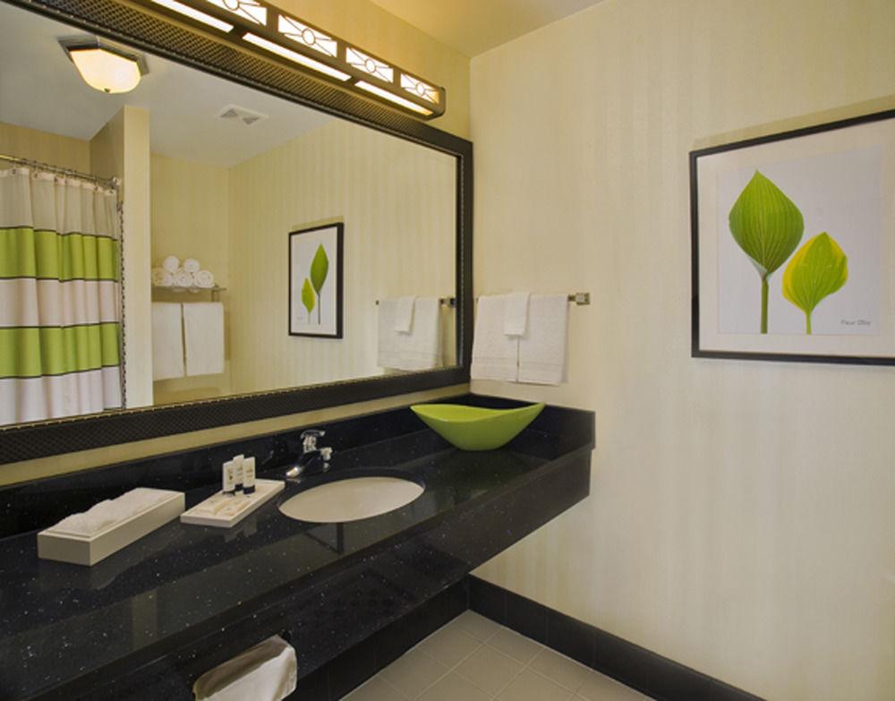 Fairfield Inn & Suites WeatherfordWeatherford  Kültér fotó