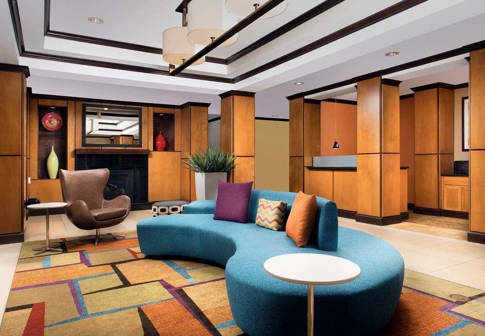 Fairfield Inn & Suites WeatherfordWeatherford  Kültér fotó