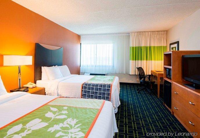 Fairfield Inn & Suites WeatherfordWeatherford  Kültér fotó
