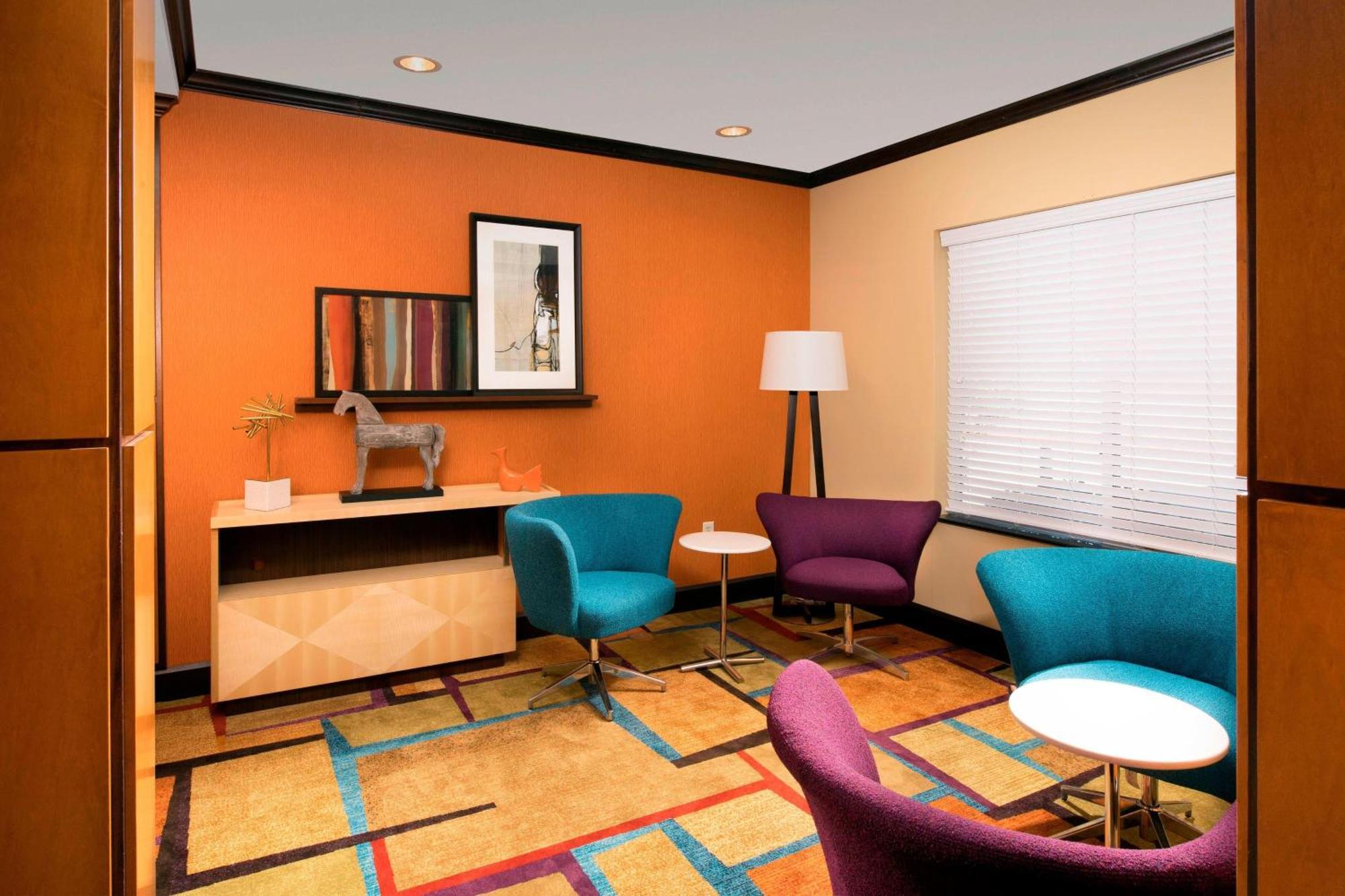 Fairfield Inn & Suites WeatherfordWeatherford  Kültér fotó