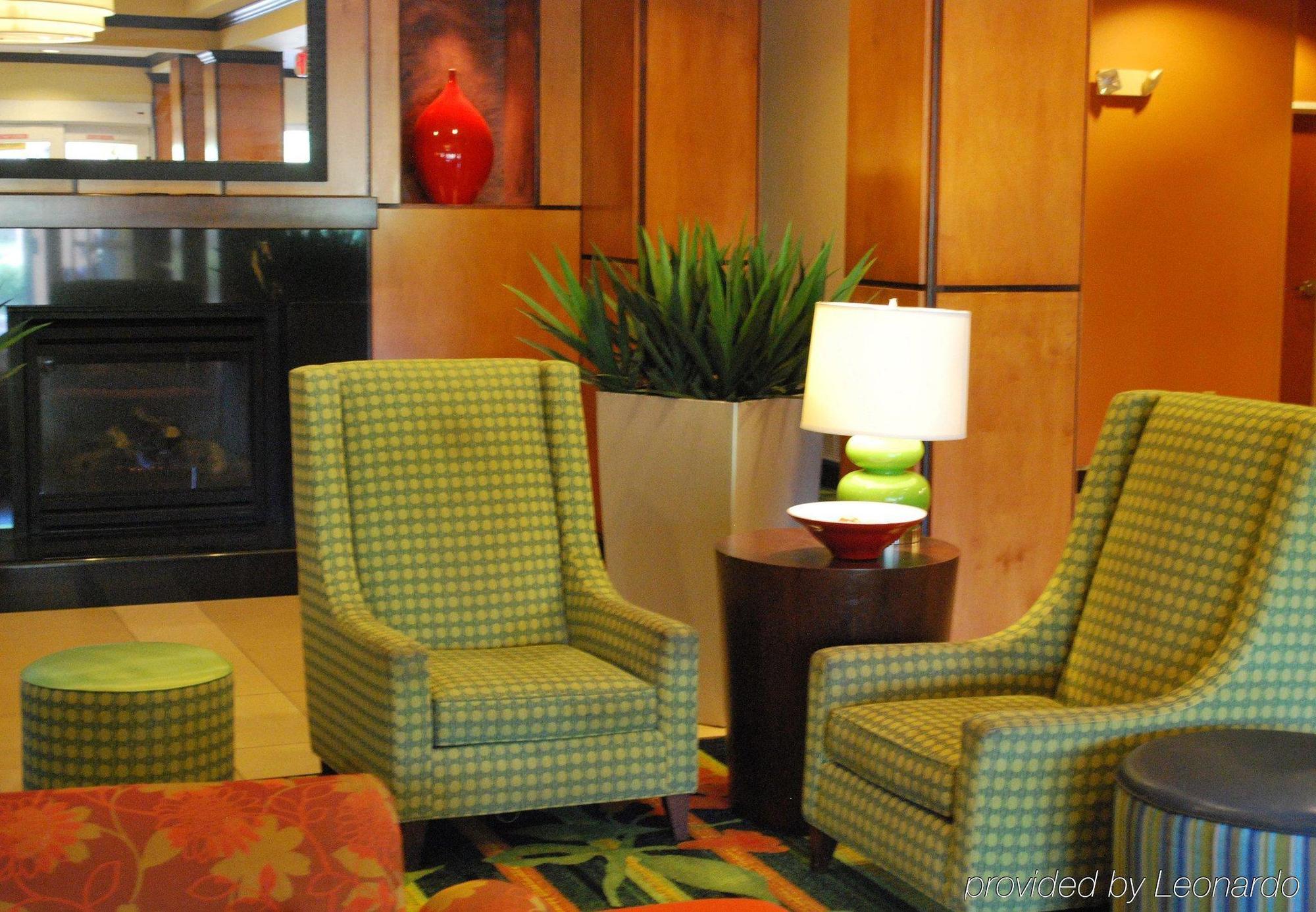 Fairfield Inn & Suites WeatherfordWeatherford  Kültér fotó