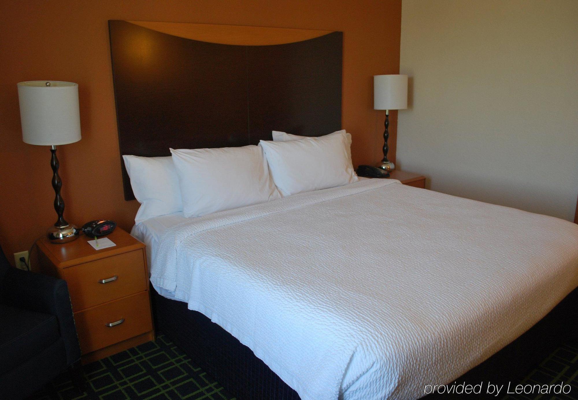 Fairfield Inn & Suites WeatherfordWeatherford  Kültér fotó