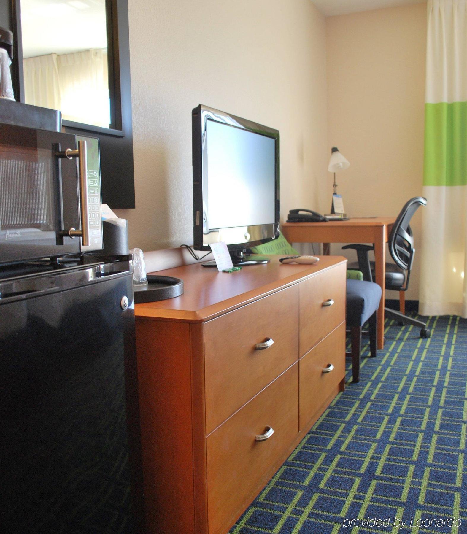 Fairfield Inn & Suites WeatherfordWeatherford  Kültér fotó