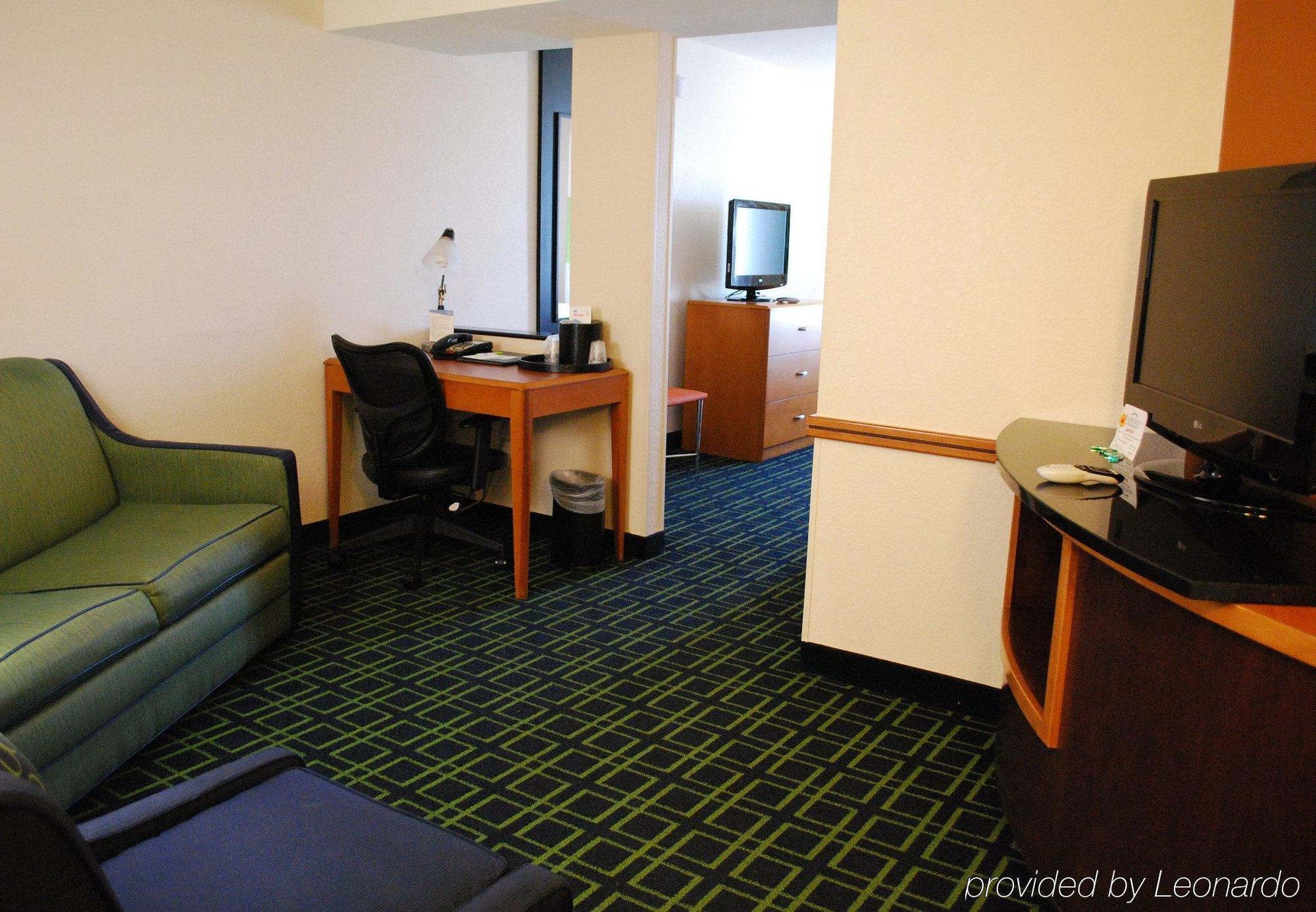 Fairfield Inn & Suites WeatherfordWeatherford  Kültér fotó