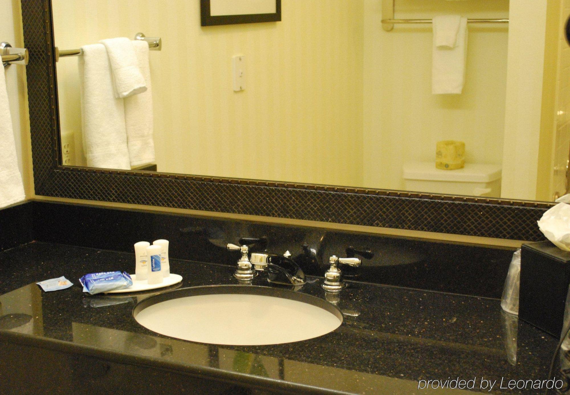 Fairfield Inn & Suites WeatherfordWeatherford  Kültér fotó