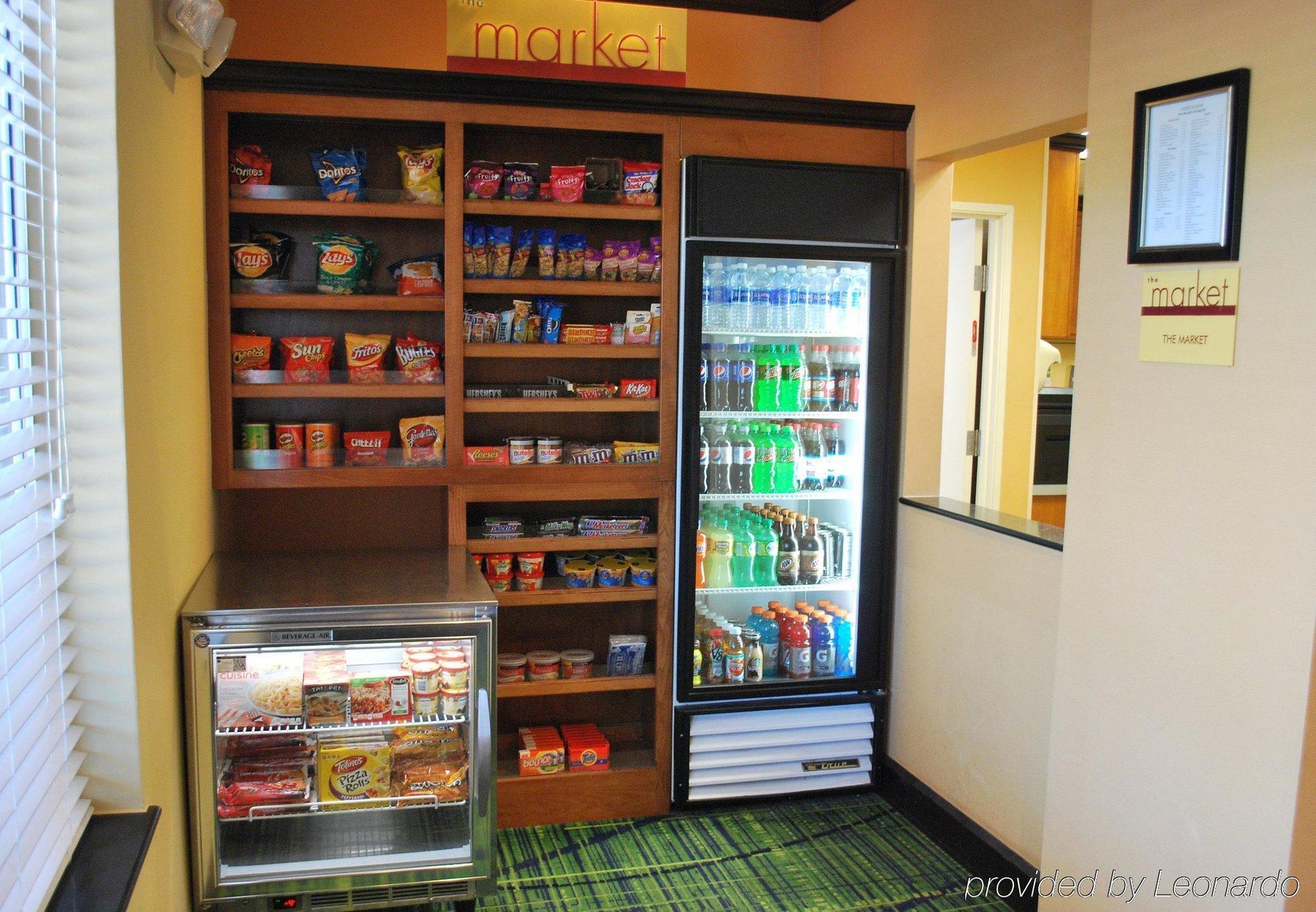 Fairfield Inn & Suites WeatherfordWeatherford  Kültér fotó