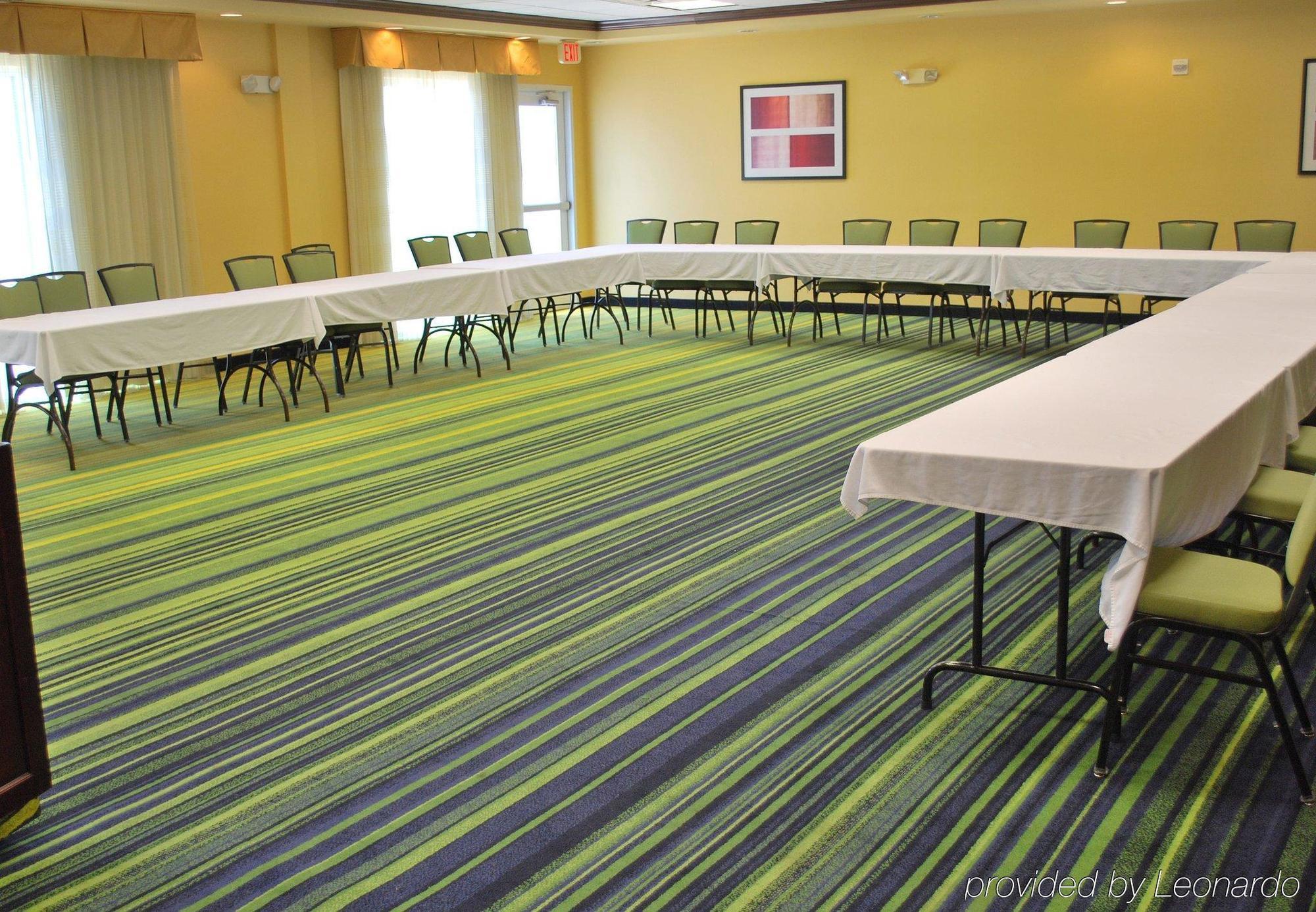 Fairfield Inn & Suites WeatherfordWeatherford  Kültér fotó