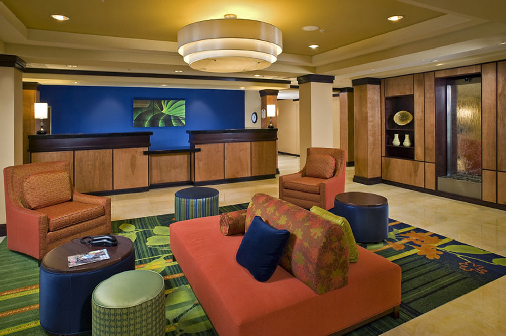 Fairfield Inn & Suites WeatherfordWeatherford  Kültér fotó