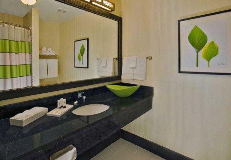 Fairfield Inn & Suites WeatherfordWeatherford  Kültér fotó