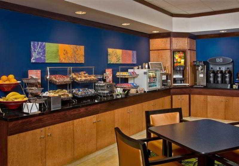 Fairfield Inn & Suites WeatherfordWeatherford  Kültér fotó