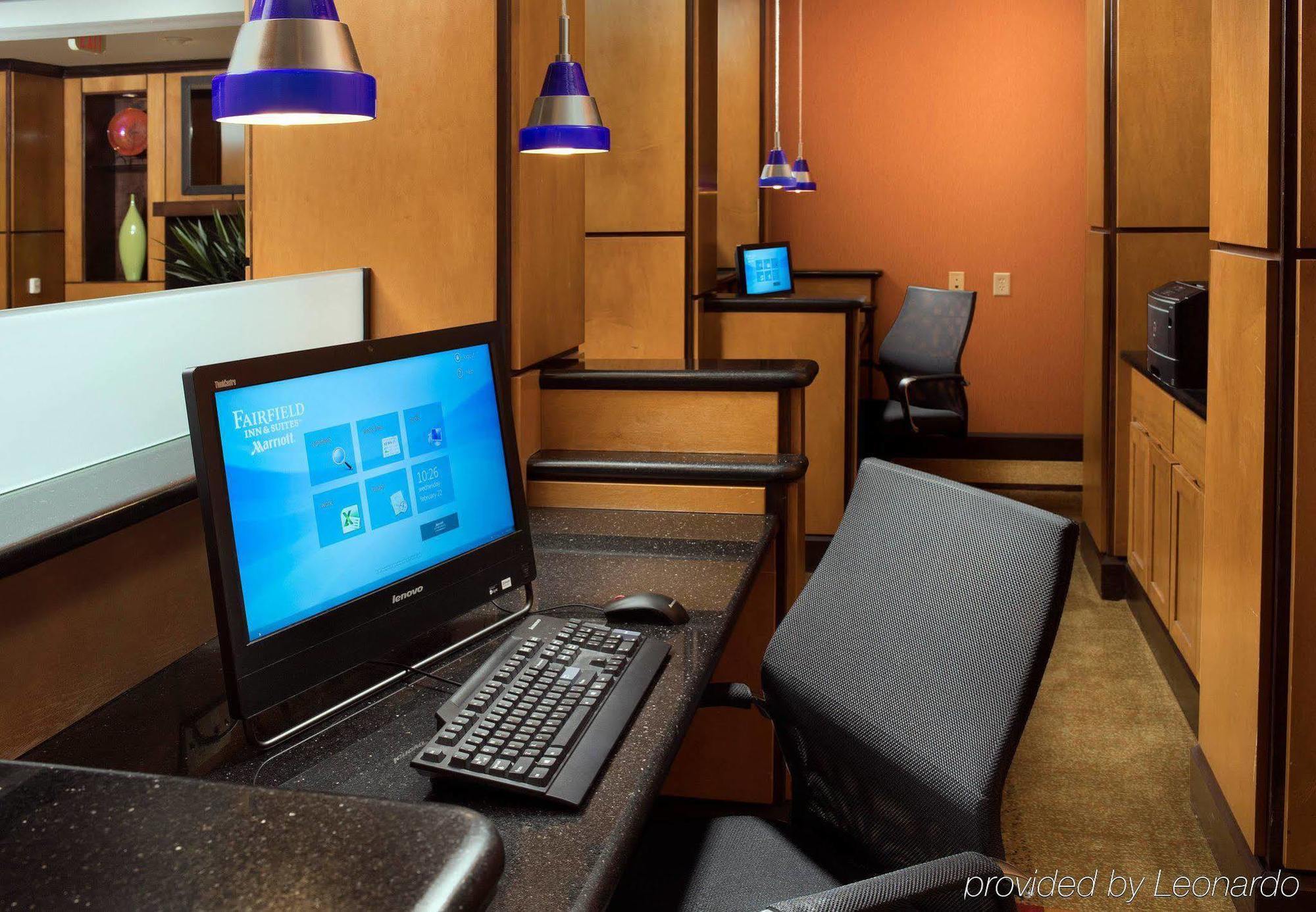 Fairfield Inn & Suites WeatherfordWeatherford  Kültér fotó