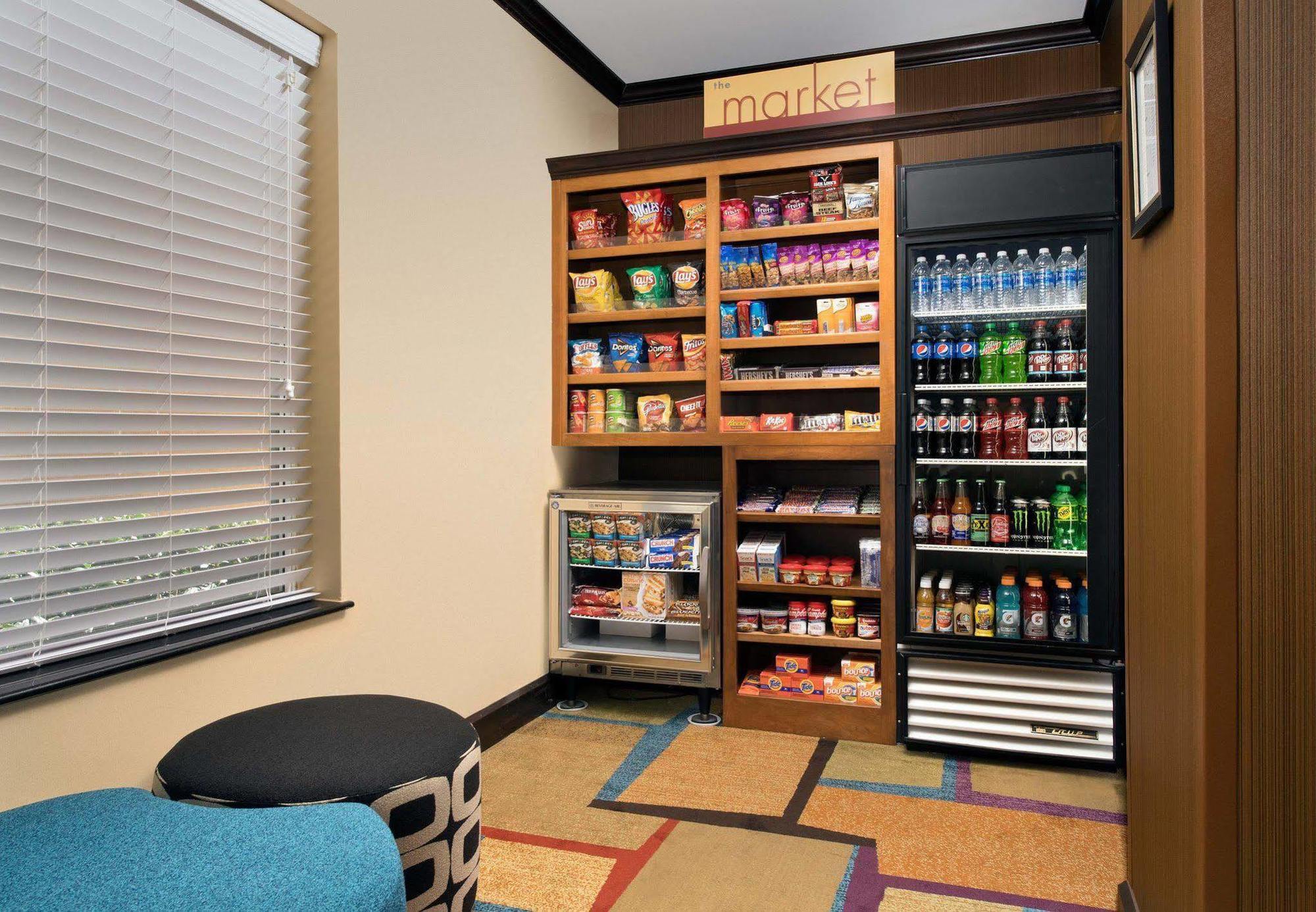 Fairfield Inn & Suites WeatherfordWeatherford  Kültér fotó